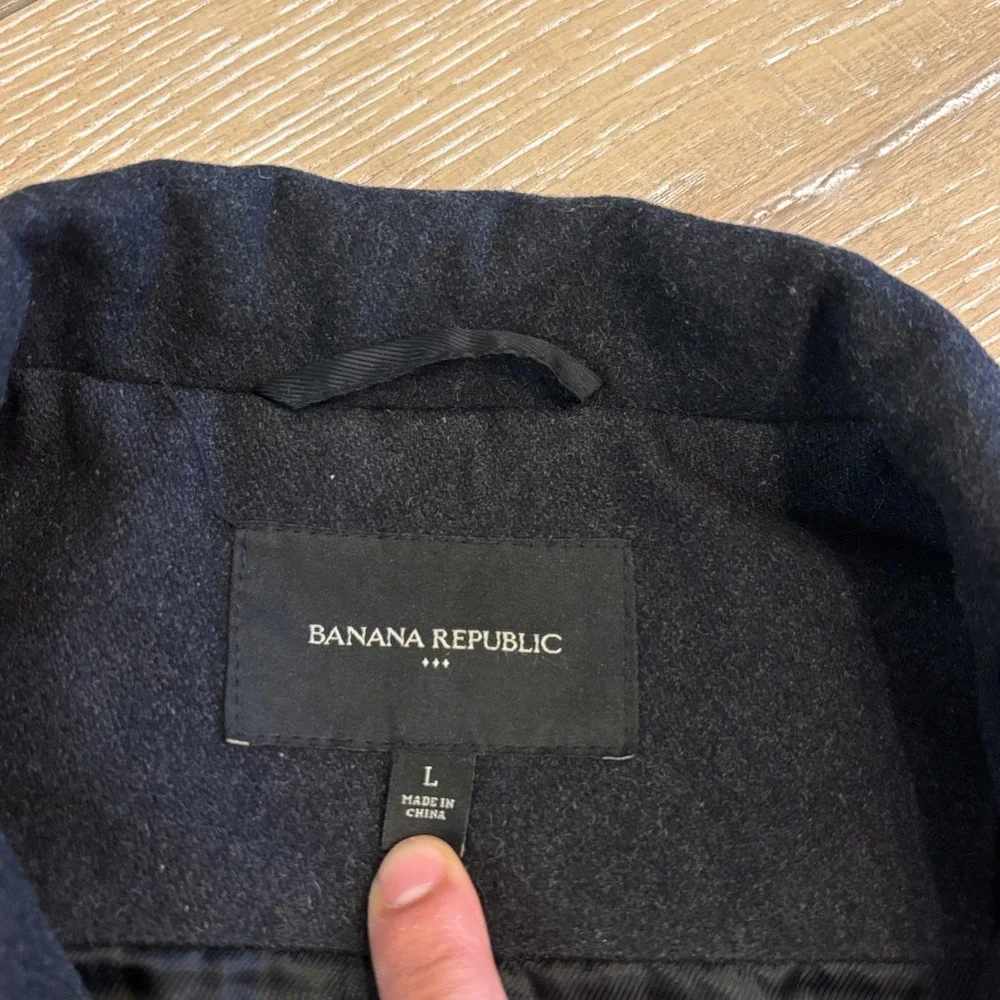 Banana Republic banana republic